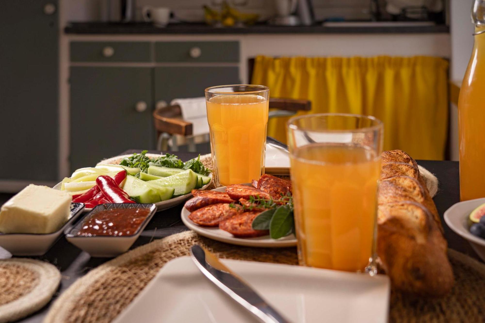 Zamatos Turbolya Kishaz Es Wellness Villa